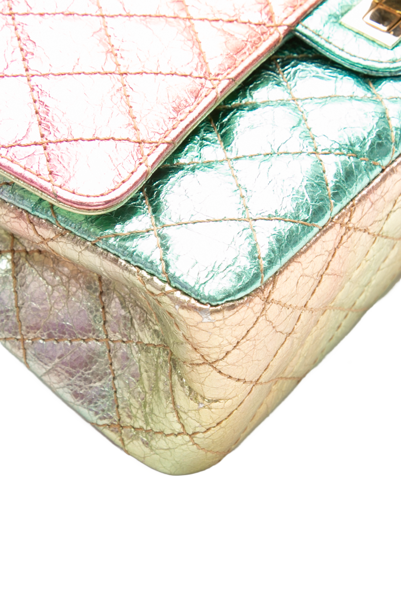 2.55 Reissue 225 Double Flap Bag