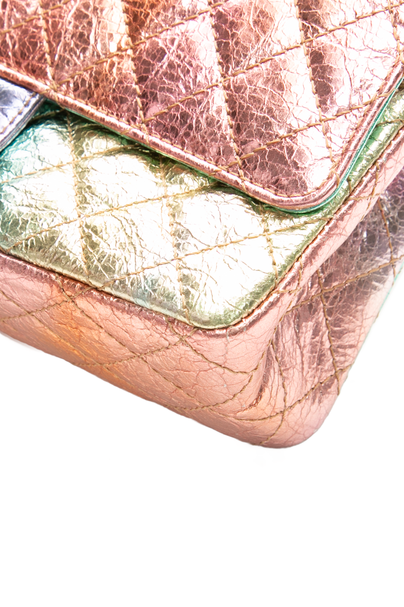 2.55 Reissue 225 Double Flap Bag