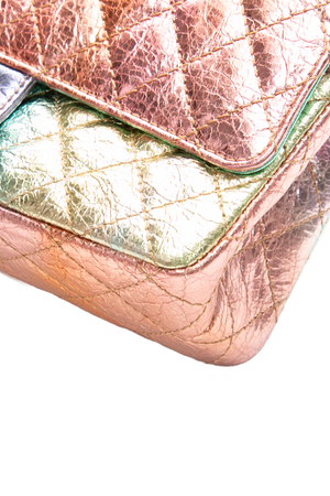 2.55 Reissue 225 Double Flap Bag