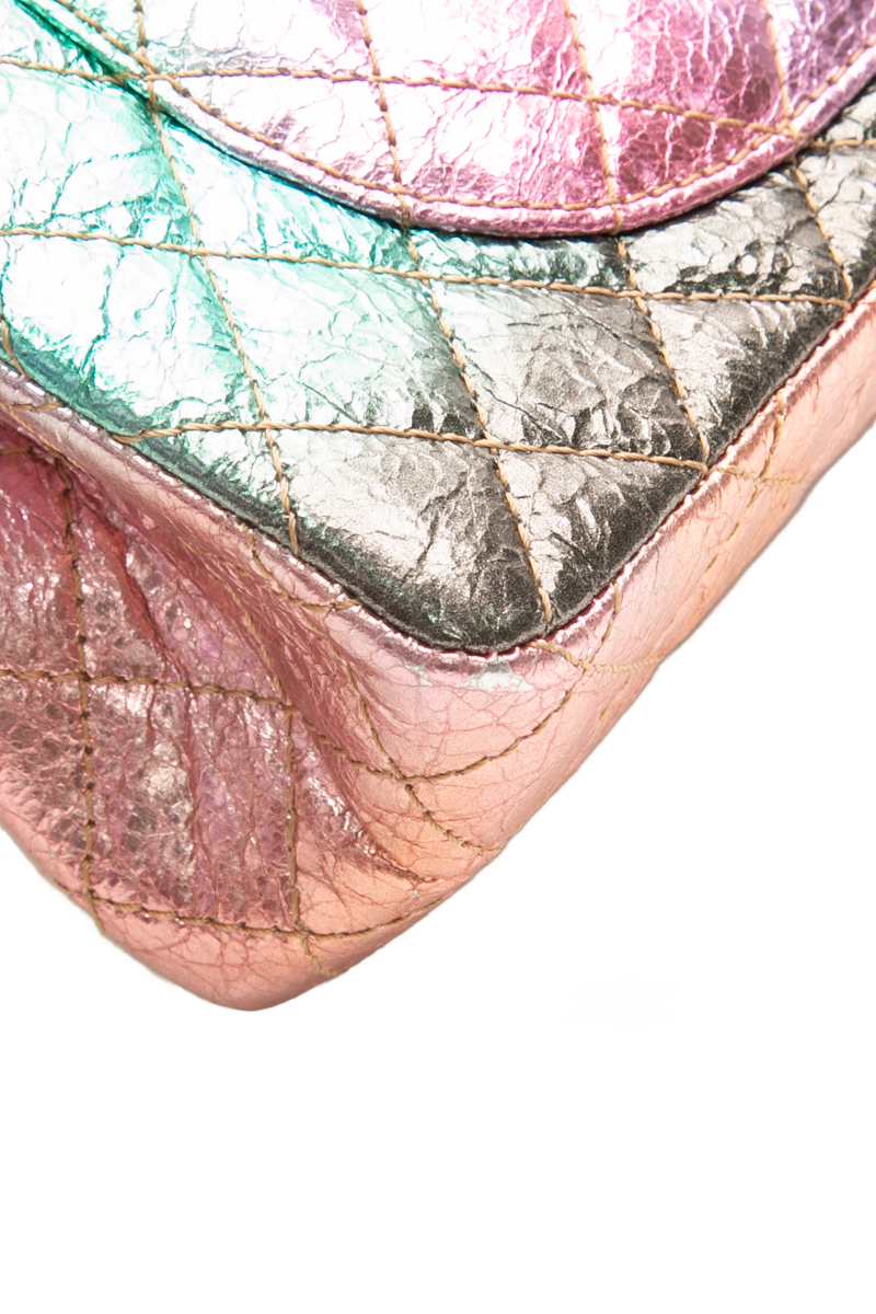 2.55 Reissue 225 Double Flap Bag