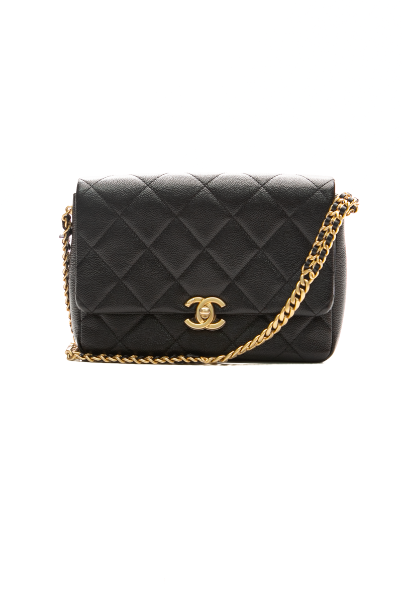Chanel-Chain-Melody-Flap-Bag-298066