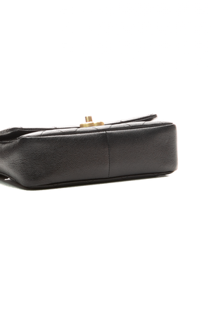 Chain Melody Flap Bag