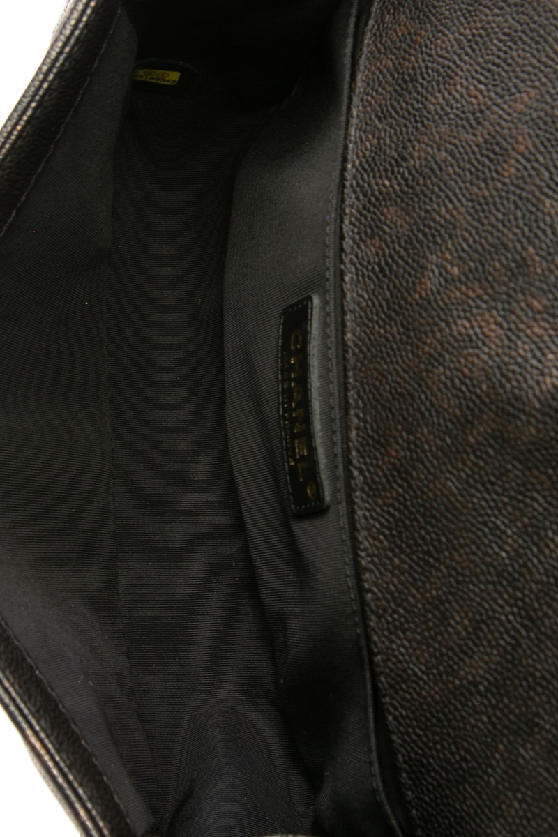 Boy Braid Around Medium Bag