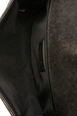 Boy Braid Around Medium Bag