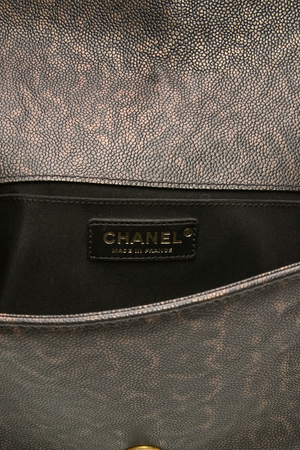 Boy Braid Around Medium Bag
