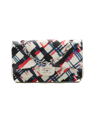 Chanel-Airlines-Medium-Classic-Double- Flap-Bag-298102