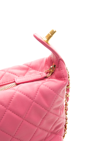 Perfect Meeting Small Hobo Bag