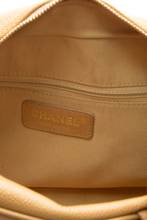 Vintage Timeless Small Bowler Bag