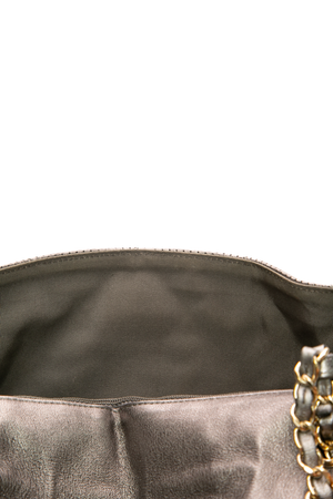 Paris-Dubai Flap Bag
