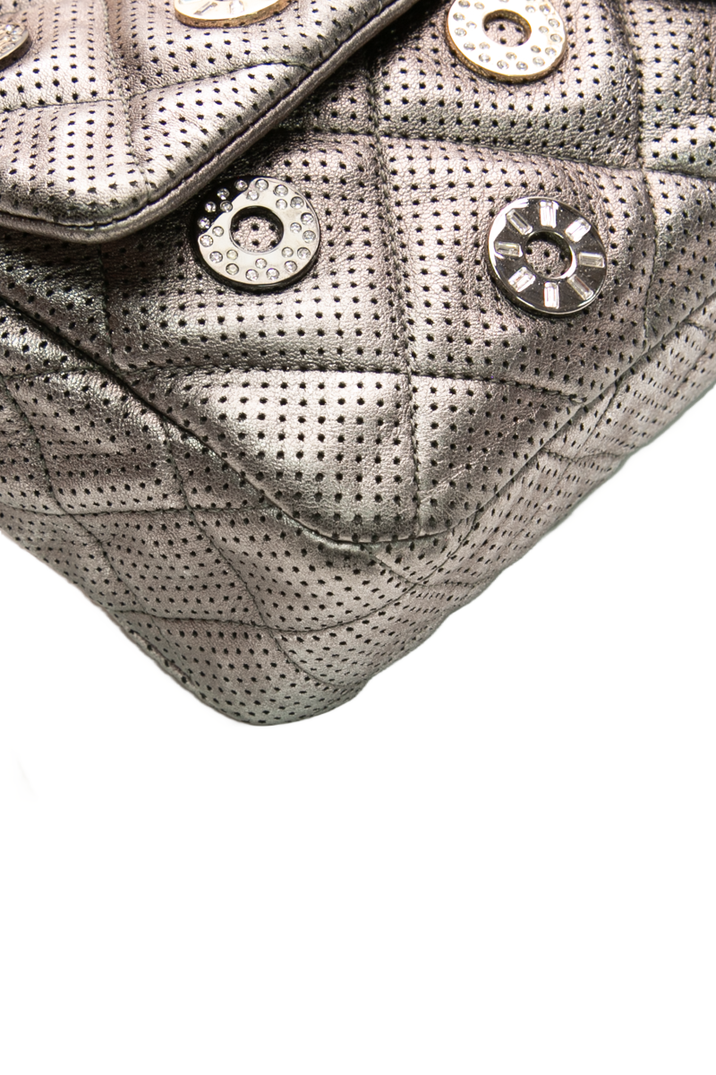 Paris-Dubai Flap Bag