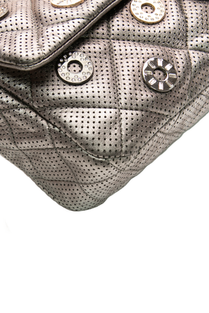 Paris-Dubai Flap Bag