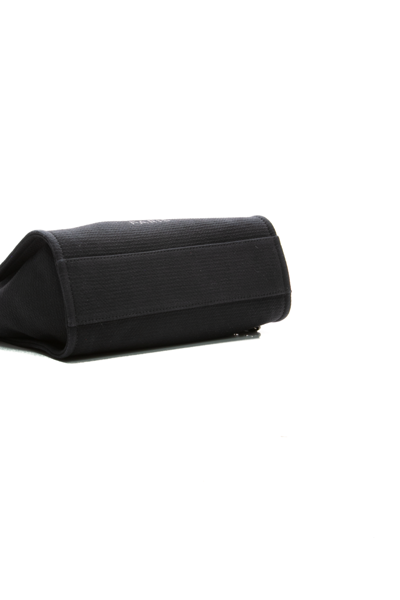 Small Deauville Shopping Tote