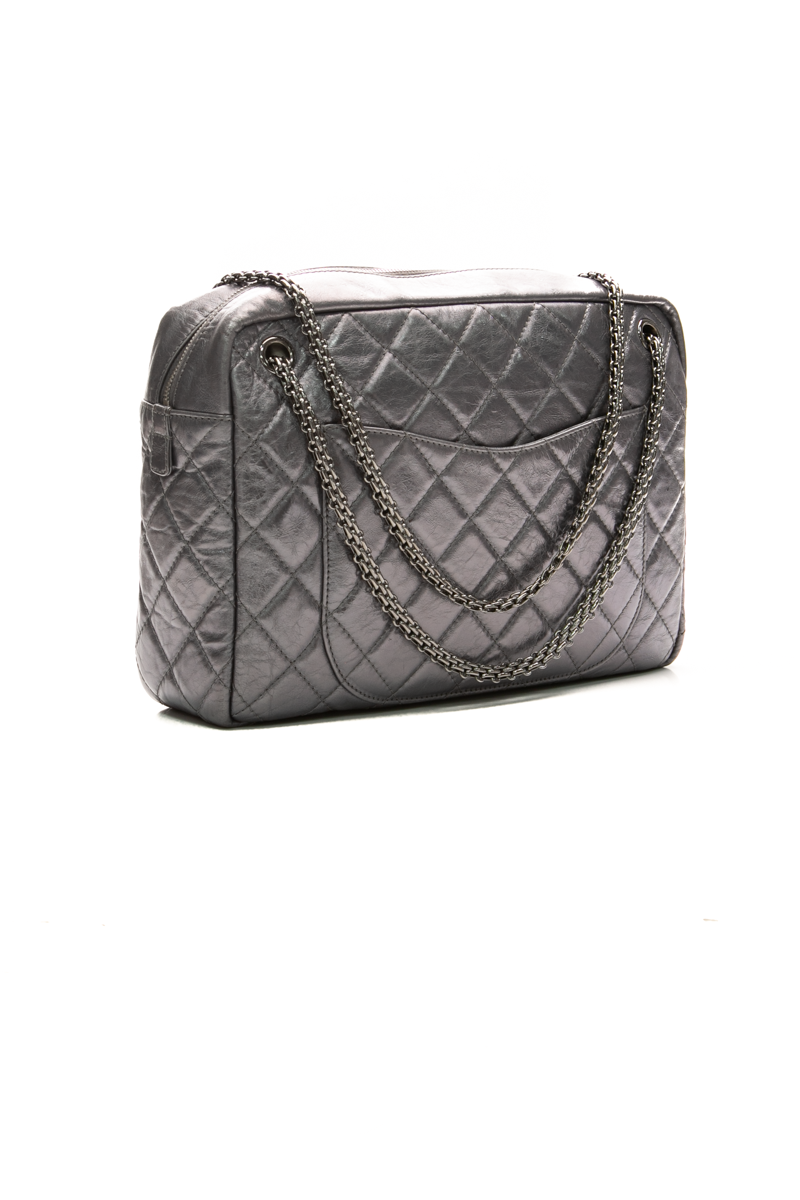 Reissue Large Camera Bag