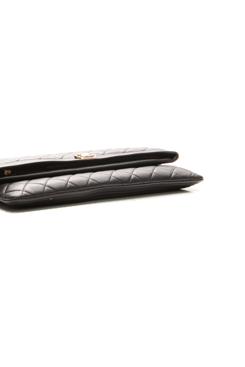 Boy Fold Over Clutch
