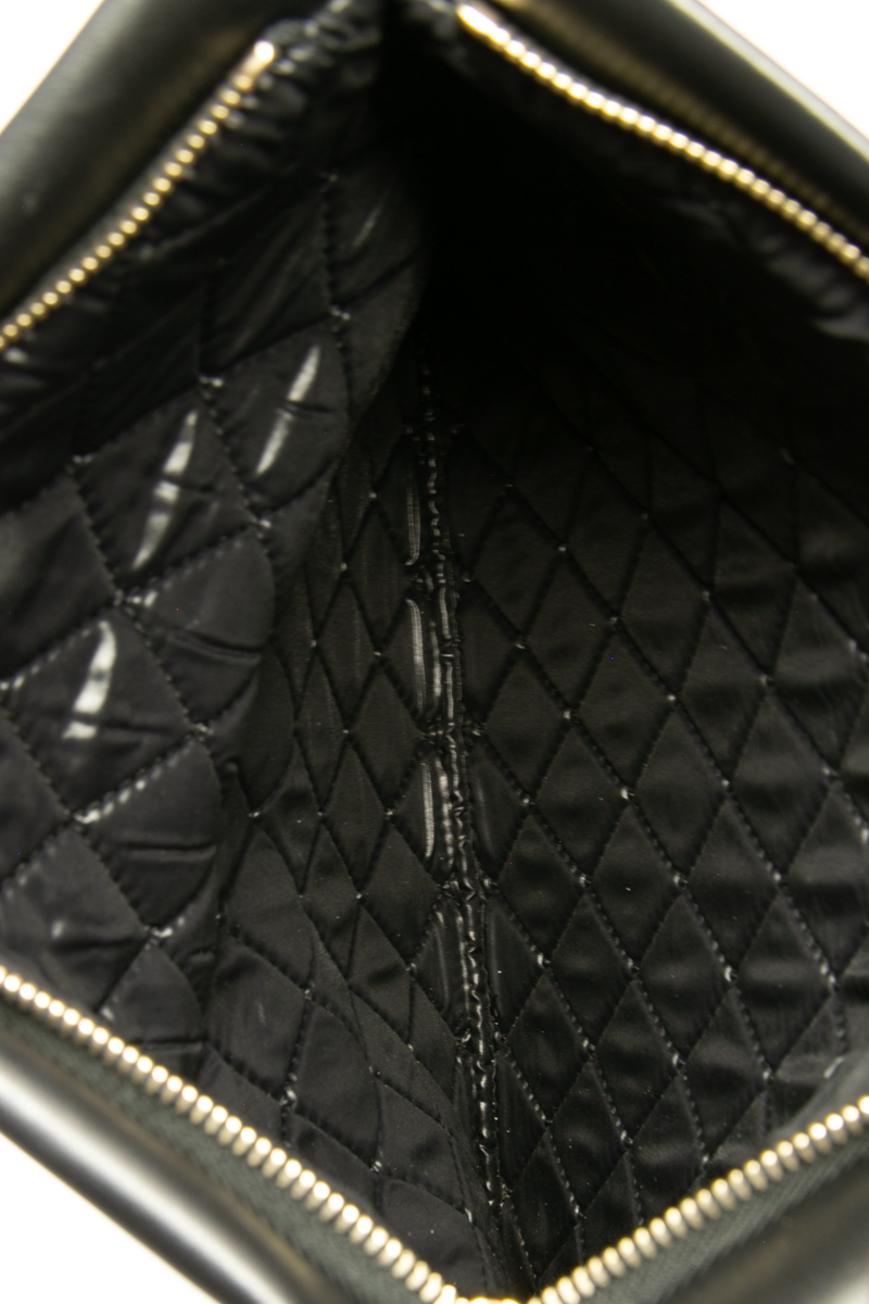 Boy Fold Over Clutch