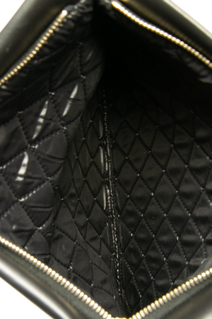 Boy Fold Over Clutch