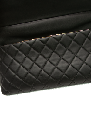 Boy Fold Over Clutch