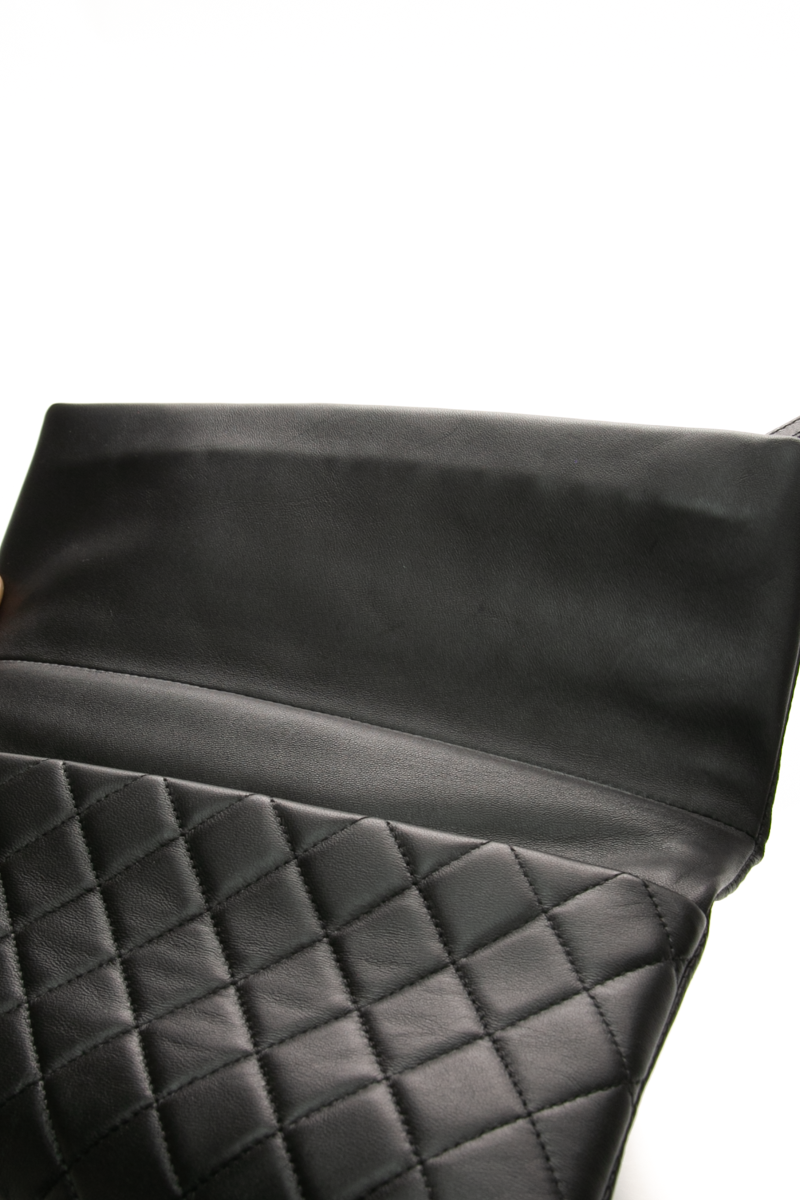 Boy Fold Over Clutch