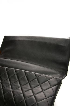 Boy Fold Over Clutch