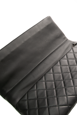 Boy Fold Over Clutch