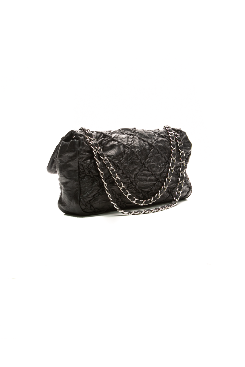Ultra Stitch Jumbo Flap Bag