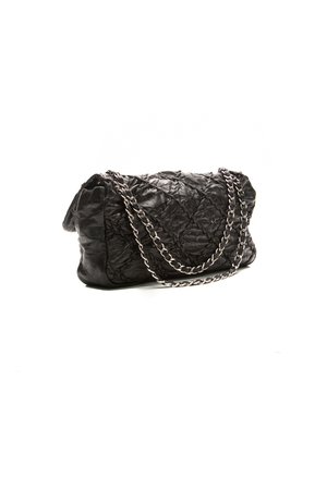Ultra Stitch Jumbo Flap Bag