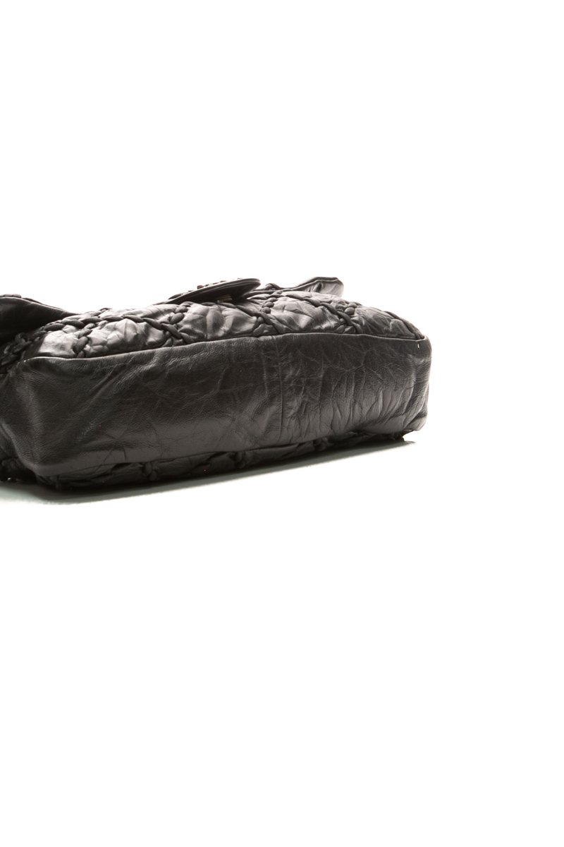 Ultra Stitch Jumbo Flap Bag