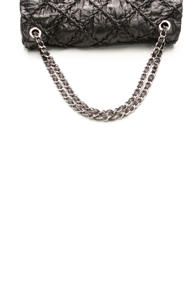 Ultra Stitch Jumbo Flap Bag