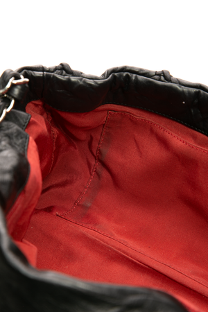 Ultra Stitch Jumbo Flap Bag