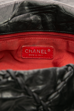 Ultra Stitch Jumbo Flap Bag