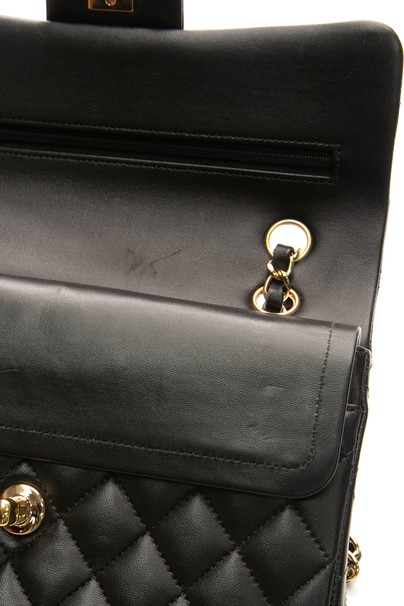 Classic Small Double Flap Bag