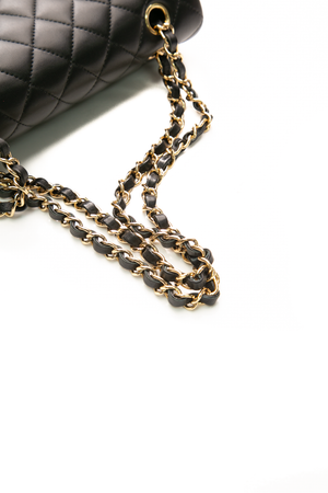 Classic Small Double Flap Bag