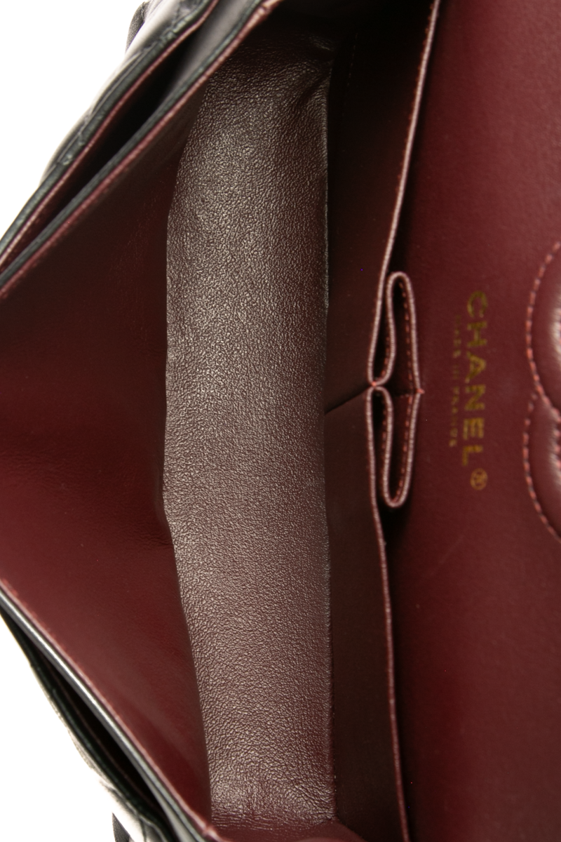 Classic Small Double Flap Bag