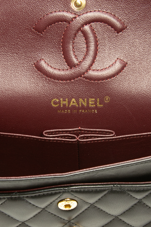 Classic Small Double Flap Bag