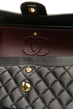 Classic Small Double Flap Bag