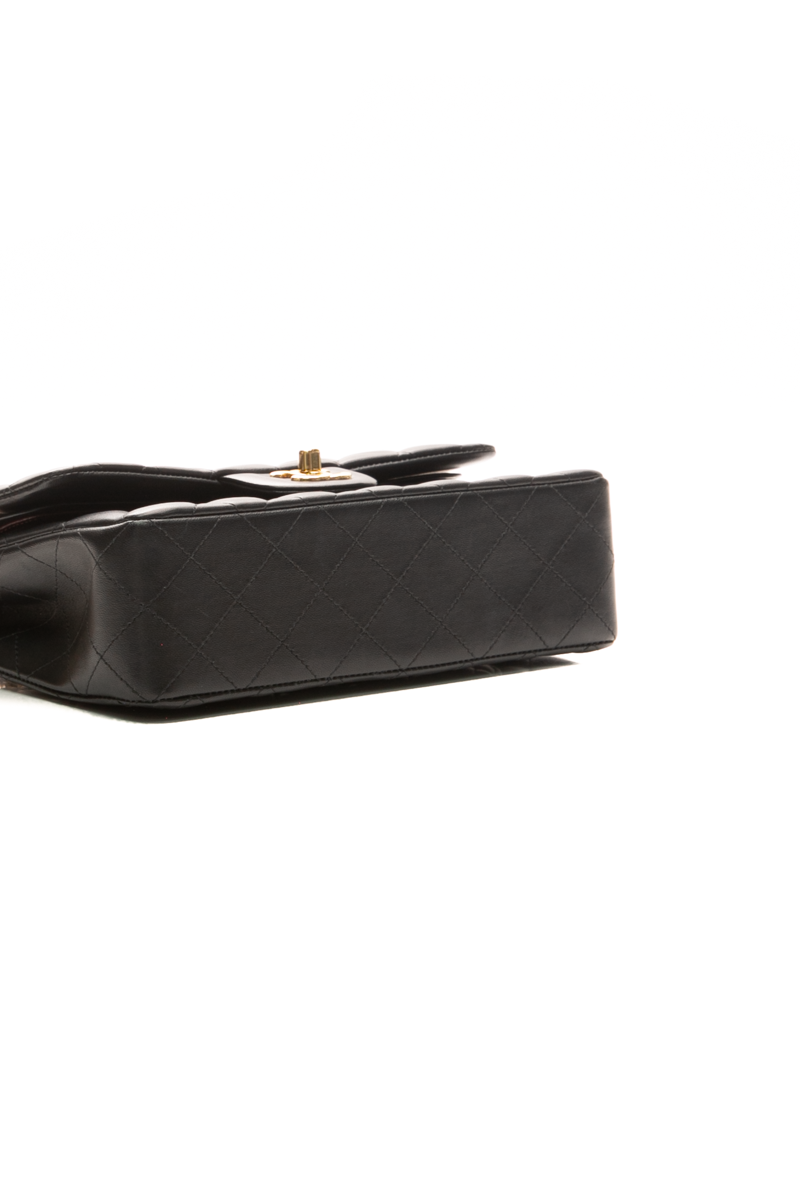 Classic Small Double Flap Bag