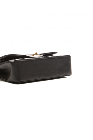 Classic Small Double Flap Bag