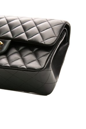 Classic Small Double Flap Bag