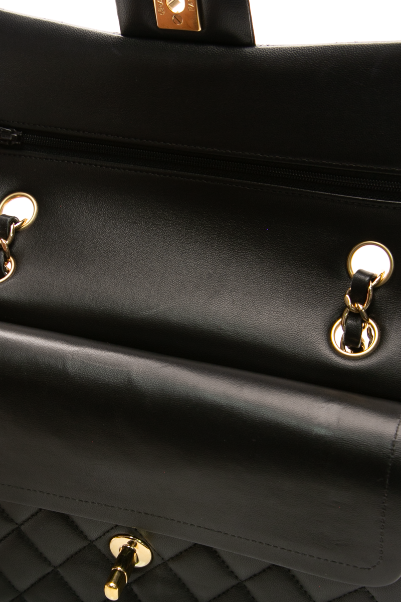 Classic Small Double Flap Bag