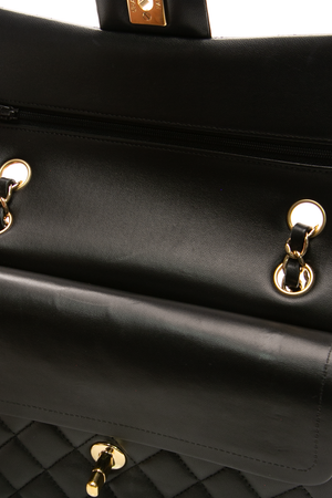 Classic Small Double Flap Bag
