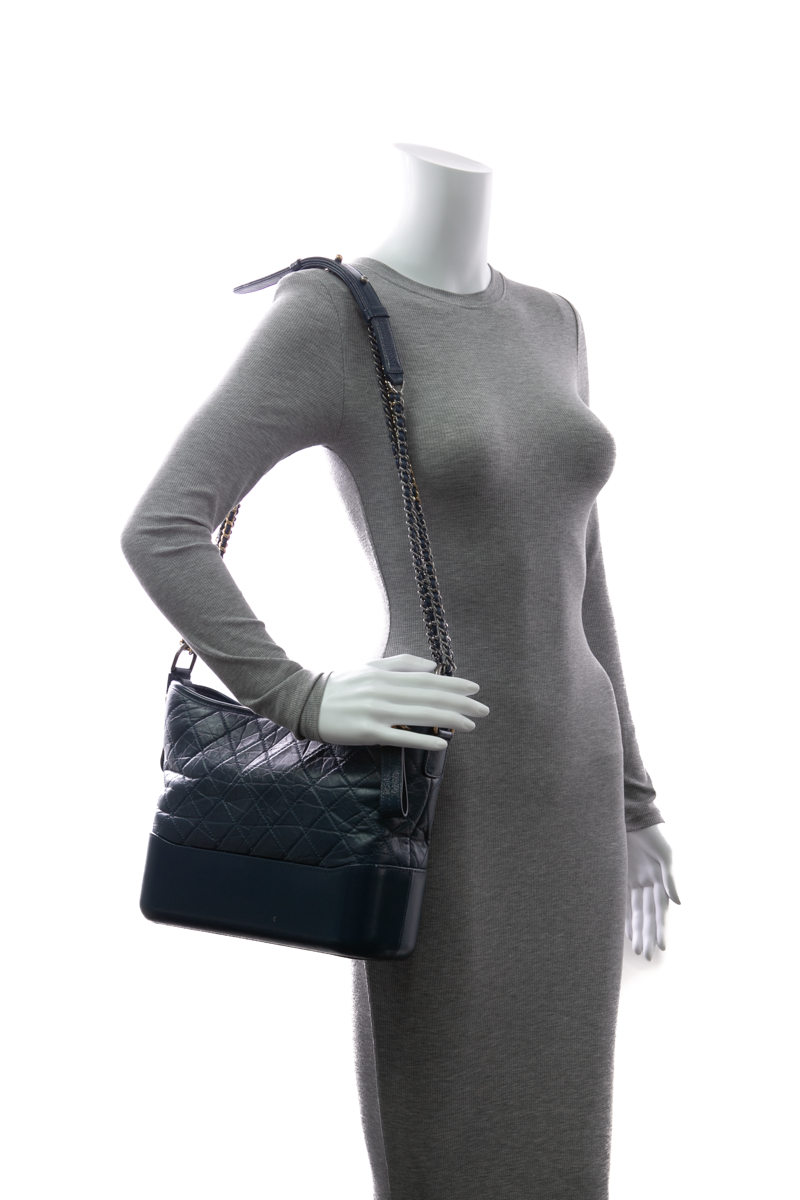 Gabrielle Medium Hobo Bag