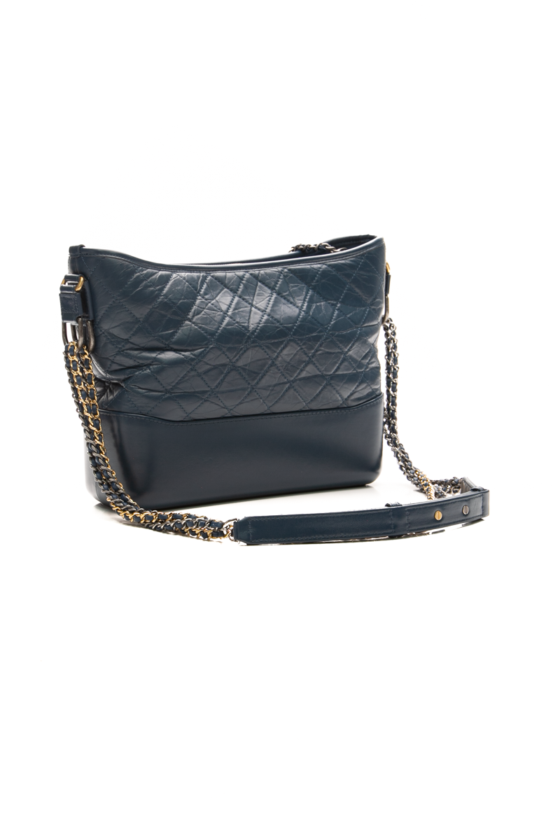 Gabrielle Medium Hobo Bag