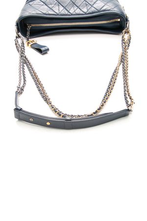 Gabrielle Medium Hobo Bag