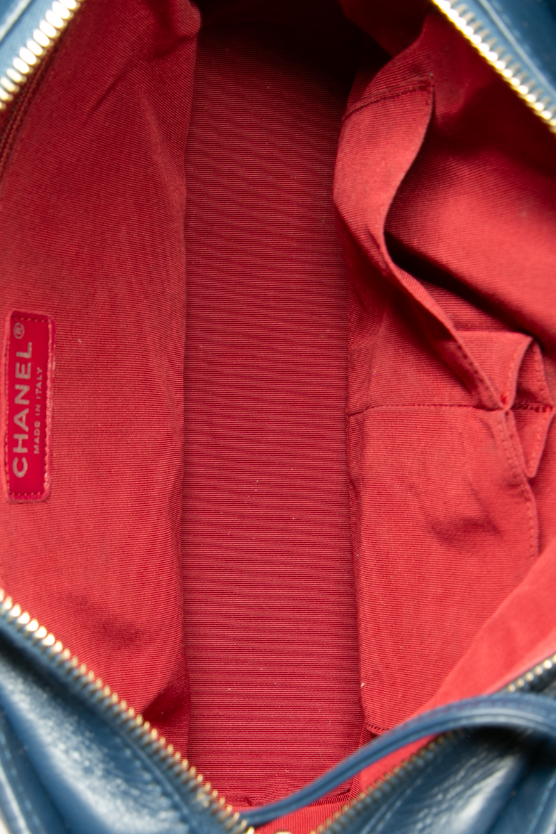 Gabrielle Medium Hobo Bag