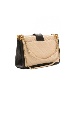 Elegant CC Shopping Tote Bag