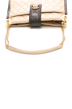 Elegant CC Shopping Tote Bag