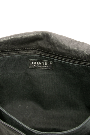 Natural Beauty Flap Bag