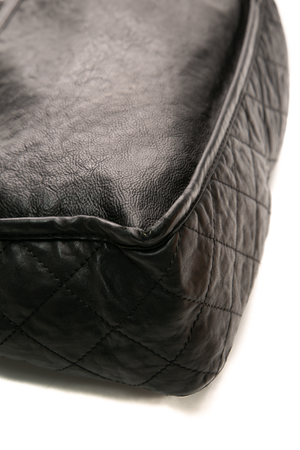 Natural Beauty Flap Bag