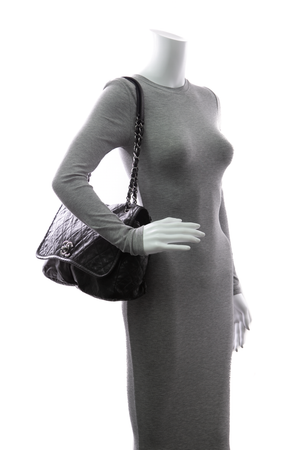 Natural Beauty Flap Bag