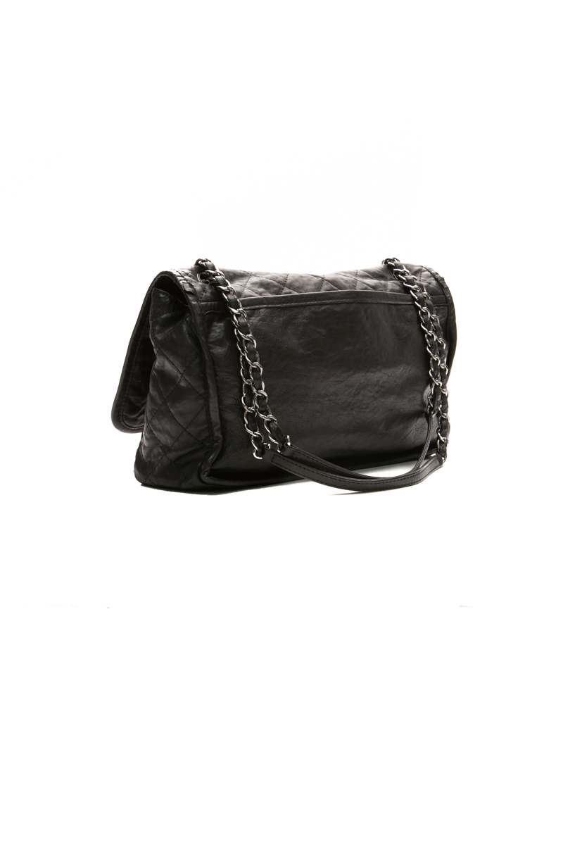 Natural Beauty Flap Bag